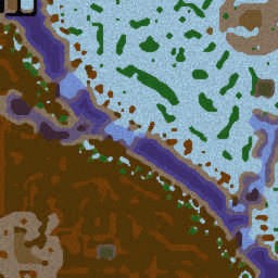 Wolf Legacy - Warcraft 3: Custom Map avatar