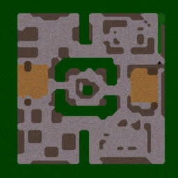 Wolf Team v2.0 Frozen - Warcraft 3: Custom Map avatar
