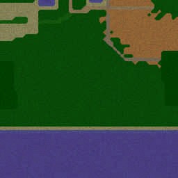 WOLF - Warcraft 3: Custom Map avatar