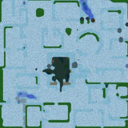 WOLFIRSM ICE - Warcraft 3: Custom Map avatar