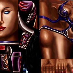 WOLFTHAR'S JAGD - Warcraft 3: Custom Map avatar