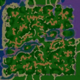 WolrdWar3 1.01v(Soviet Invasion) - Warcraft 3: Custom Map avatar