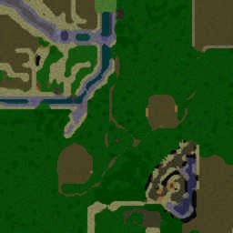 Wolves vrs Town V1.95 - Warcraft 3: Custom Map avatar