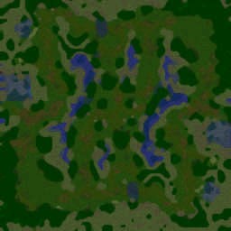 Wolves - Warcraft 3: Custom Map avatar