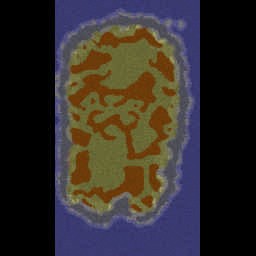 Wonderful Island - Warcraft 3: Custom Map avatar
