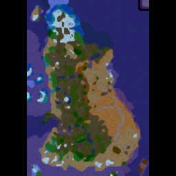 Wonderlands 1.0 Beta - Warcraft 3: Custom Map avatar