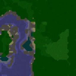 Wood Elf Free-Build - Warcraft 3: Custom Map avatar