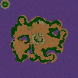 Wood of Lorderon v 0.0.1 - Warcraft 3: Custom Map avatar