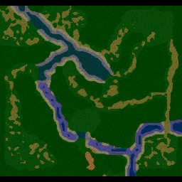 Wood war - Warcraft 3: Custom Map avatar