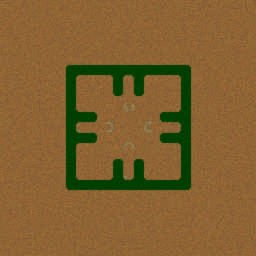 Wooden Square - Warcraft 3: Custom Map avatar