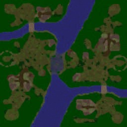 WoodHolt Village - Warcraft 3: Custom Map avatar