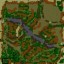 WOPH Mercenaries 1.0 - Warcraft 3 Custom map: Mini map