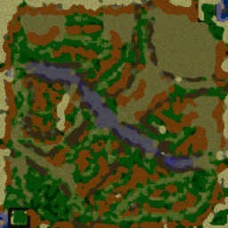 WOPH Mercenaries 1.0b - Warcraft 3: Custom Map avatar