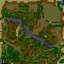 WOPH Mercenaries 1.0c - Warcraft 3 Custom map: Mini map