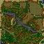 WOPH Mercenaries 1.0e - Warcraft 3 Custom map: Mini map