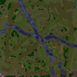 WoPh v2.1 Beta 1r - Warcraft 3: Custom Map avatar