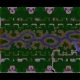 Worgen Citadel 1.0 - Warcraft 3: Custom Map avatar