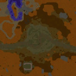 Worgen Vilagger builder - Warcraft 3: Custom Map avatar