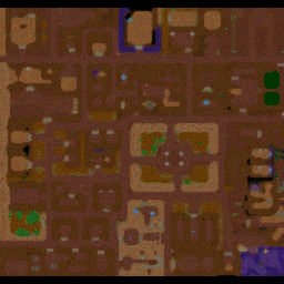 Worgilsburgue La Vie d'un Peon v1.6 - Warcraft 3: Custom Map avatar
