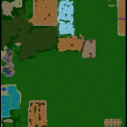 World Adventuresr - Warcraft 3: Custom Map avatar