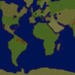 World at War 1.1 - Warcraft 3: Custom Map avatar