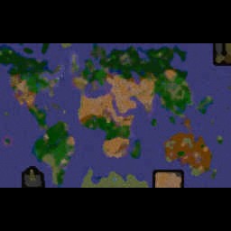 World At War 1.37 - Warcraft 3: Custom Map avatar