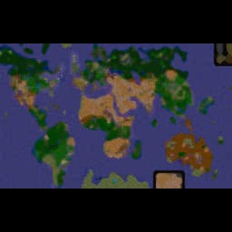 World at War - Warcraft 3: Custom Map avatar