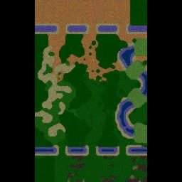 World at War v2.4 - Warcraft 3: Custom Map avatar