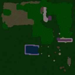 World Chaos1.8b - Warcraft 3: Custom Map avatar