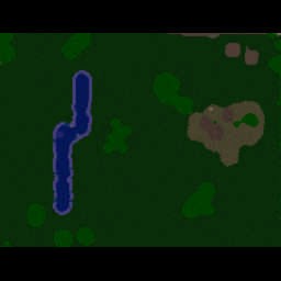 World City v4 - Warcraft 3: Custom Map avatar