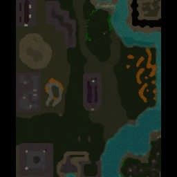 World Dalaran Ruins (Project) - Warcraft 3: Custom Map avatar