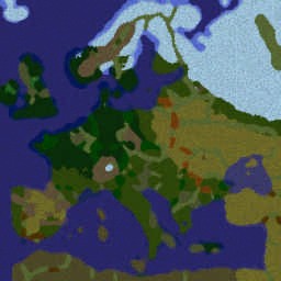 World Diplomacy 1.9 - Warcraft 3: Custom Map avatar