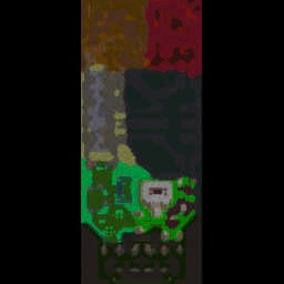 World Domination 2 [B1D] - Warcraft 3: Custom Map avatar