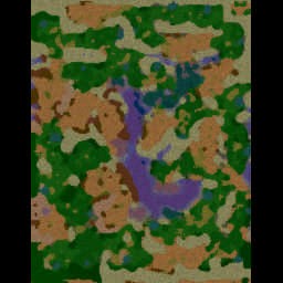 World Engulfed in War V 3.1 L - Warcraft 3: Custom Map avatar