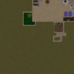 World Fractions - Warcraft 3: Custom Map avatar