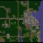 World In Conflict Beta0.6b - Warcraft 3 Custom map: Mini map