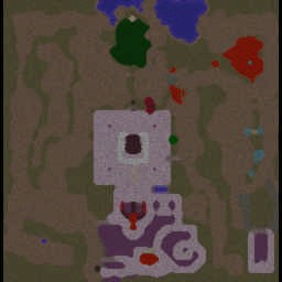 World Of All Remix 1.2 - Warcraft 3: Custom Map avatar