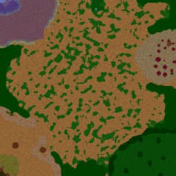 World of Ancestors V3 - Warcraft 3: Custom Map avatar