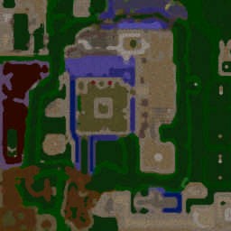 World of Anubis V 0/9 - Warcraft 3: Custom Map avatar