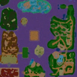 World of Azeroth 0,0,8 - Warcraft 3: Custom Map avatar