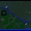 World of Chaos v1.2a AI - Warcraft 3 Custom map: Mini map