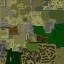 World of Chaos v1.4 - Warcraft 3 Custom map: Mini map