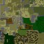 World of Chaos v1.7 - Warcraft 3 Custom map: Mini map