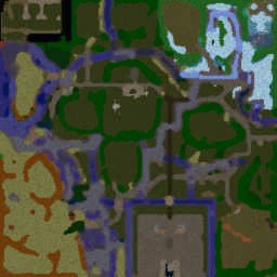 World of Chaos v2.0 - Warcraft 3: Custom Map avatar