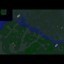 World of Chaos v1.4a AI - Warcraft 3 Custom map: Mini map