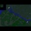 World of Chaos v1.4d AI - Warcraft 3 Custom map: Mini map
