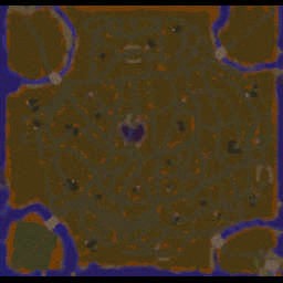 World of Conflict - Warcraft 3: Custom Map avatar