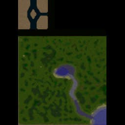 World Of Dinosaur - Warcraft 3: Custom Map avatar
