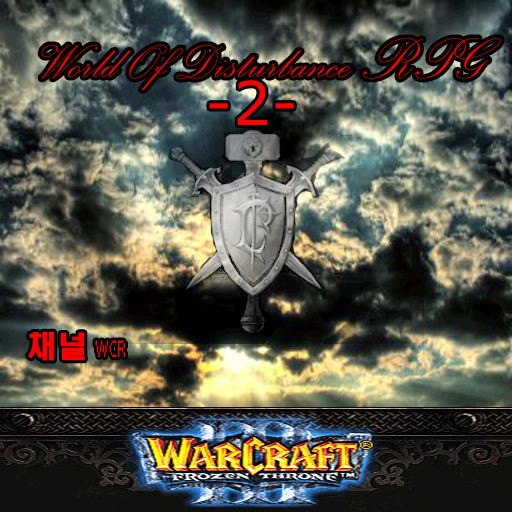 World Of Disutrbance2 1_Test - Warcraft 3: Custom Map avatar