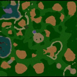 World of Extremes! v1.386 - Warcraft 3: Custom Map avatar